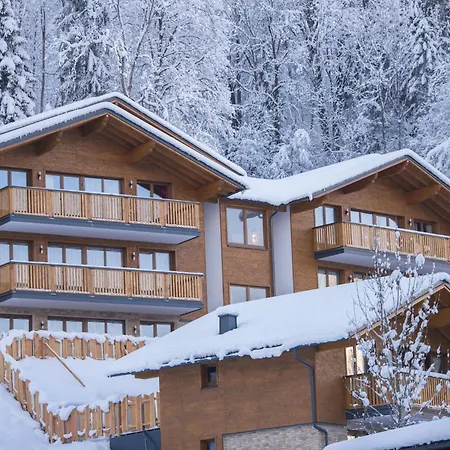 Penthouse In Near Grafenberg Lift