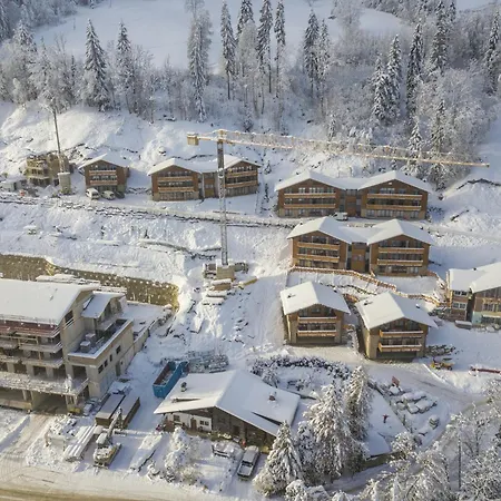 Penthouse In Near Grafenberg Lift * Wagrain