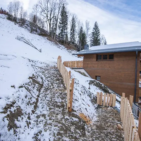 Penthouse In Near Grafenberg Lift
