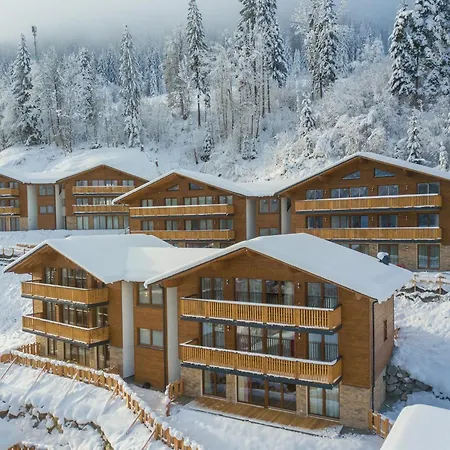 Penthouse In Near Grafenberg Lift Wagrain