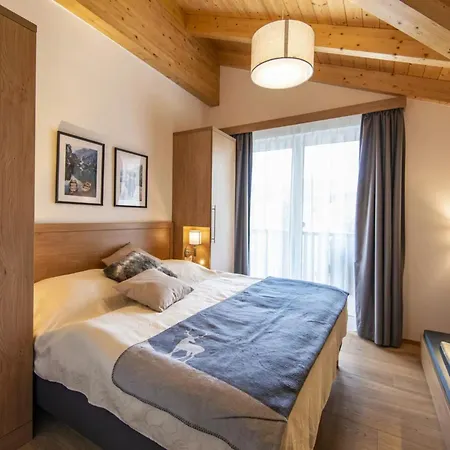 Penthouse In Near Grafenberg Lift